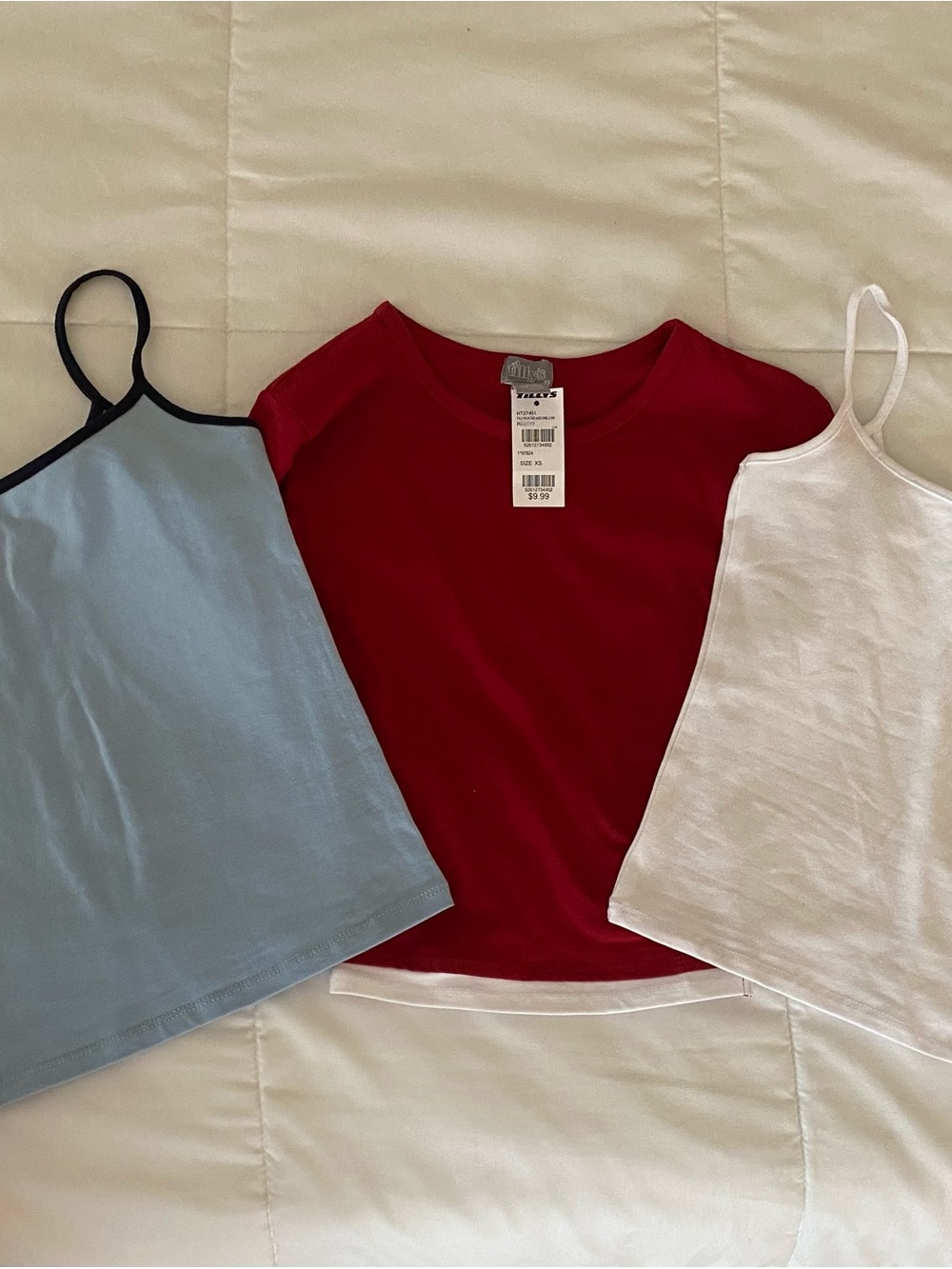 Tilly's Bundle